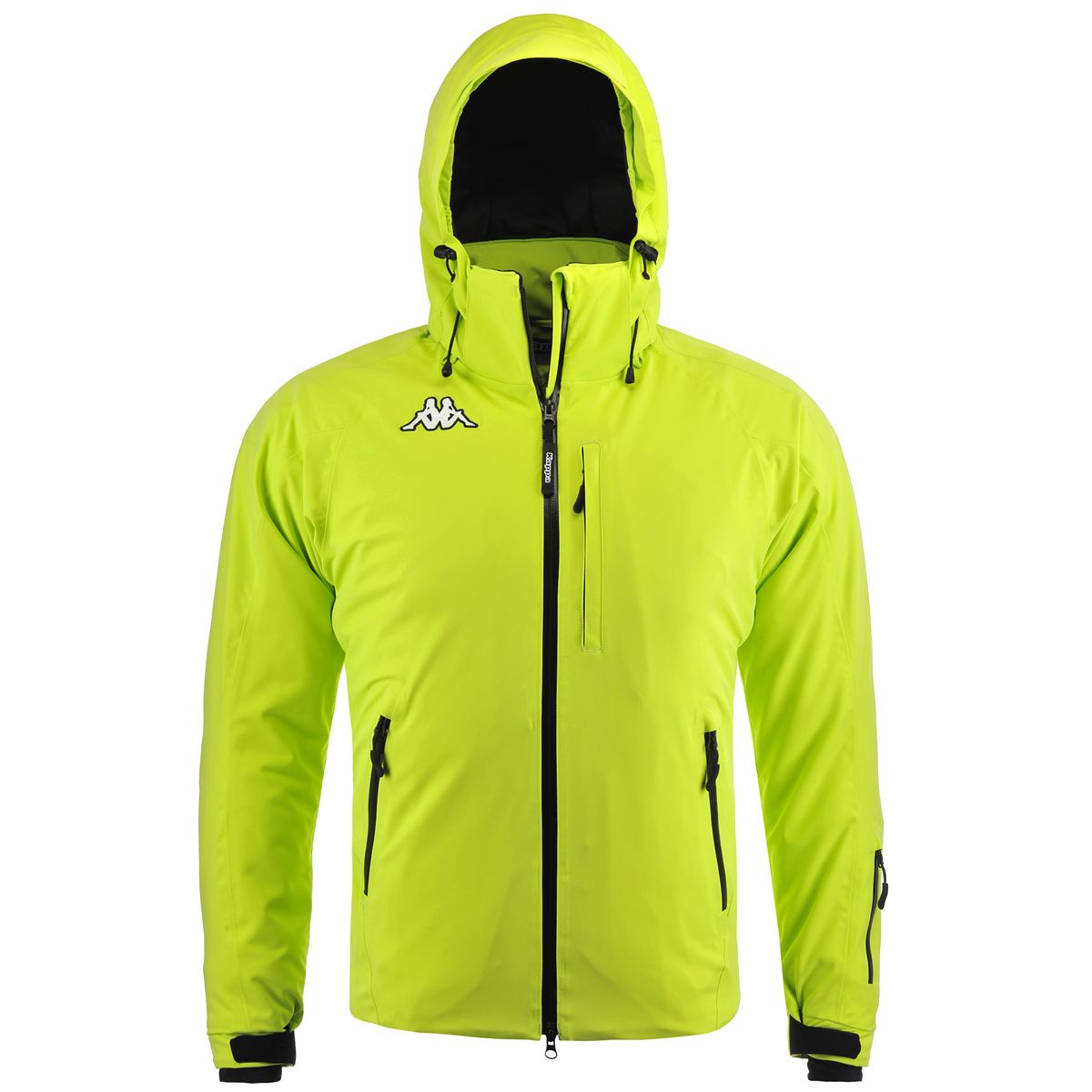 giacca robe di kappa sci